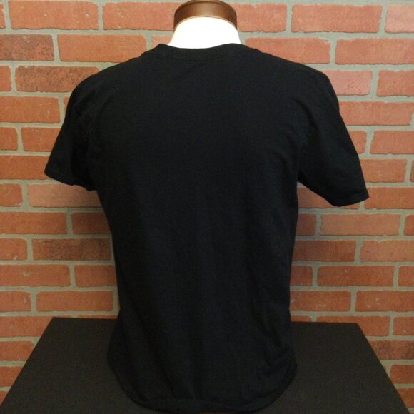 Pop! Tees IT Pennywise t shirt You'll float too graphic Horror movie tee scary c - Picture 5 of 6